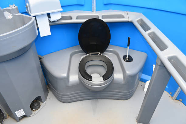 Portable Toilet Options We Offer in Progress, PA